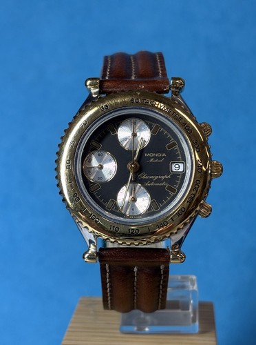 Orologio mondia automatico - mondia,