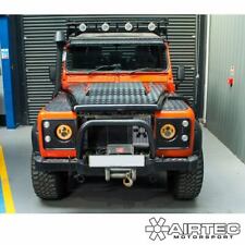 AIRTEC INTERCOOLER LAND ROVER