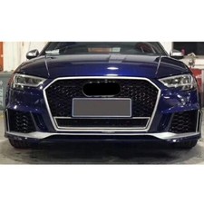 Griglia anteriore per Audi A3