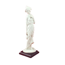 Giuseppe Armani Statuina