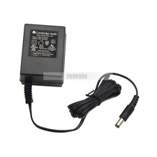 Adattatore Cambridge Audio da AC a AC 12V 500mA per Cambridge Audio 551P 640P 651P