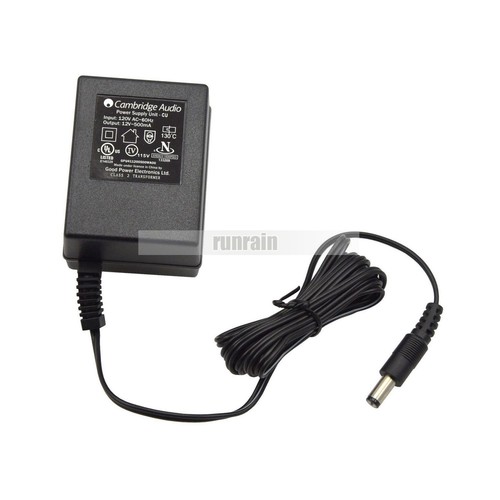Adattatore cambridge audio - cambridge, da