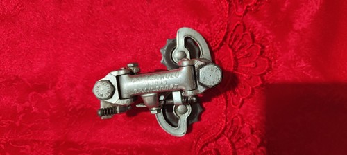 Cambio campagnolo nuovo gran - campagnolo,