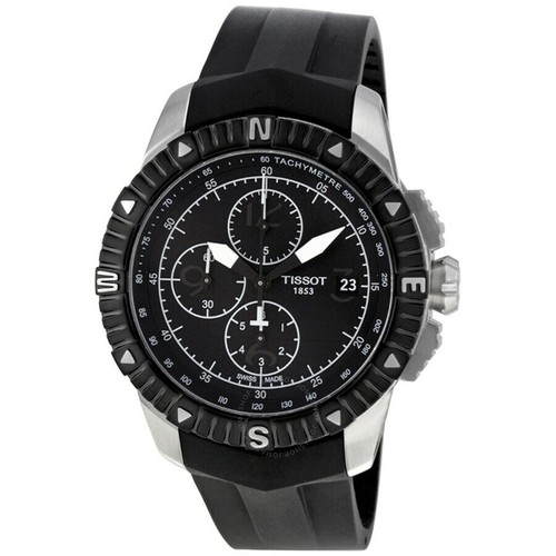Orologio tissot navigator - tissot, t-navigator