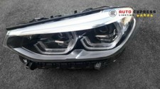 BMW X3 G01 FARO FULL LED 8739653 ADATTIVO DESTRO OTTIMO!
