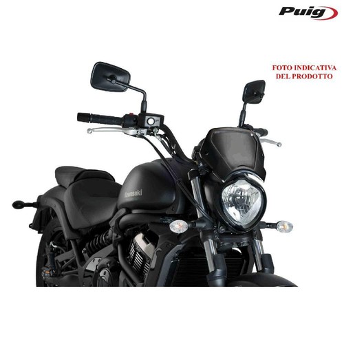 Puig 9800n cupolino con kit - 9800n,