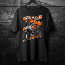 T-shirt moto Harley-Davidson