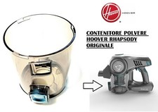 CONTENITORE POLVERE SERBATOIO