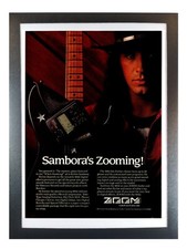 Sambora's Zooming Zoom 9002 -