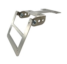 Portatarga Pieghevole per Beta