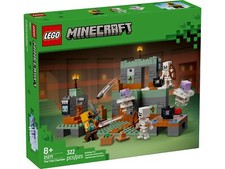 LEGO® Minecraft 21271 Camere