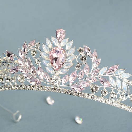 Corona diadema principessa