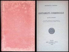 Contabilità Commerciale - Lorusso Benedetto - Laterza