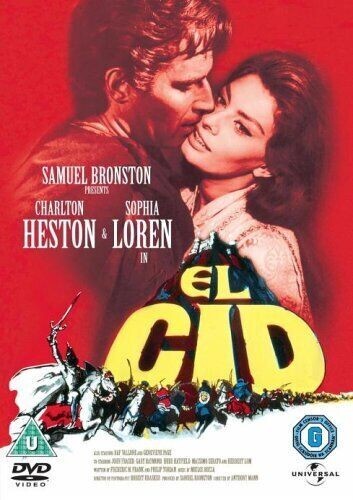 Cid dvd charlton - cid,
