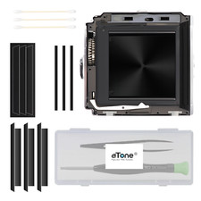 Kit Trappola Guarnizione Luce