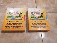 Serie Completa 8 Libri