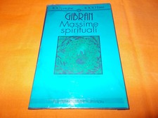 gibran massime spirituali