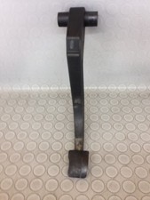 OPEL ASTRA G SW (2000) 2.0 DIESEL 74KW 5P PEDALE FRIZIONE