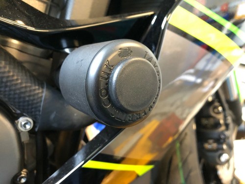 Kawasaki zx6r 636 2013 2018 - kawasaki,