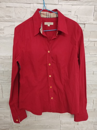 Camicia burberry london - camicia,