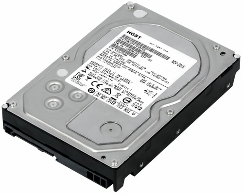 Hard disk hgst ultrastar - hgst,