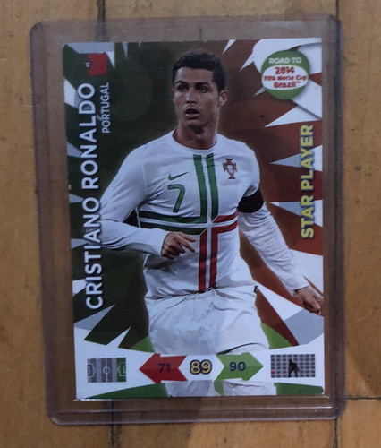 2014 panini adrenalyn road - adrenalyn, xl