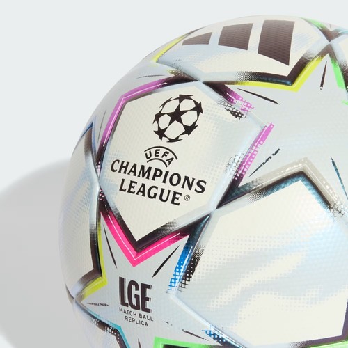Adidas pallone calcetto uefa - pallone,