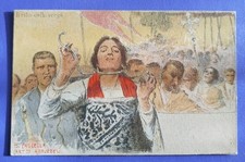 1900ca (B. Cascella) cartoline