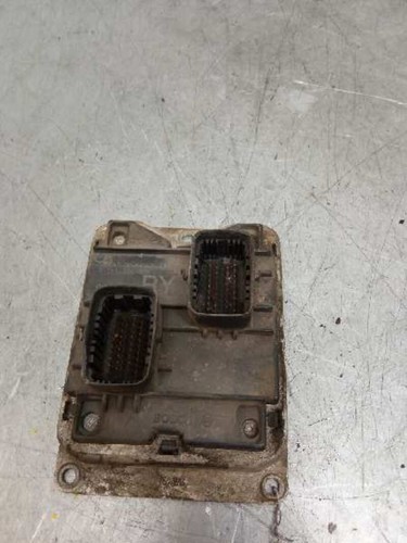 90532609 centralina motore