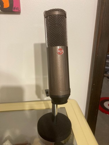 Microfono dinamico