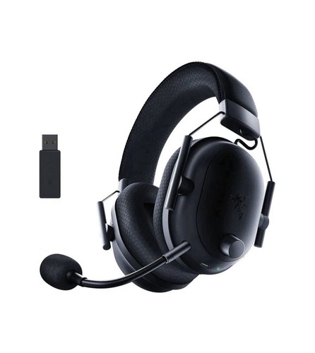 Razer blackshark pro cuffie - razer, v2