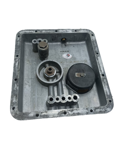 Coppa olio moto guzzi 1000 - guzzi, sp