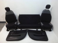 SEDILE per FIAT PANDA (8Q) (03/22>) 1.0 FIREFLY S&S HYBRID BER 5P/B-E/999CC