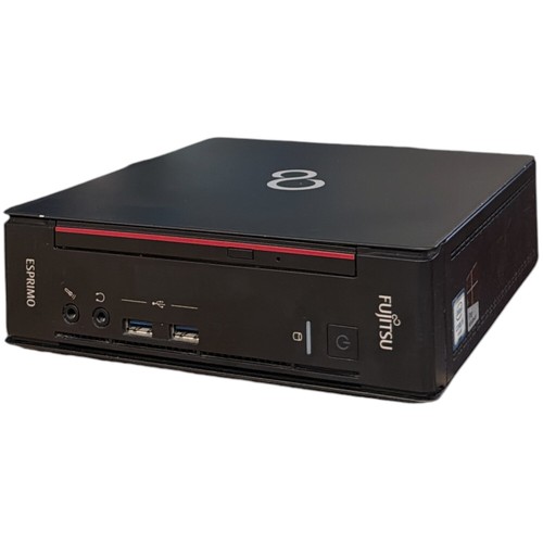Fujitsu esprimo q556 6400t - fujitsu, i5-6400t
