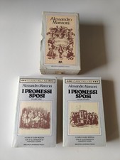  I PROMESSI SPOSI - Alessandro