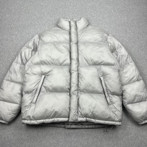 Zara puffer jacket uomo - puffer,