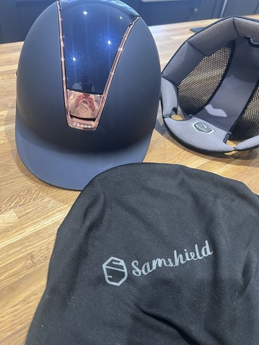 Cappello equitazione - cappello, da