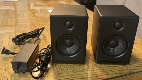 Audioengine altoparlanti - audioengine,