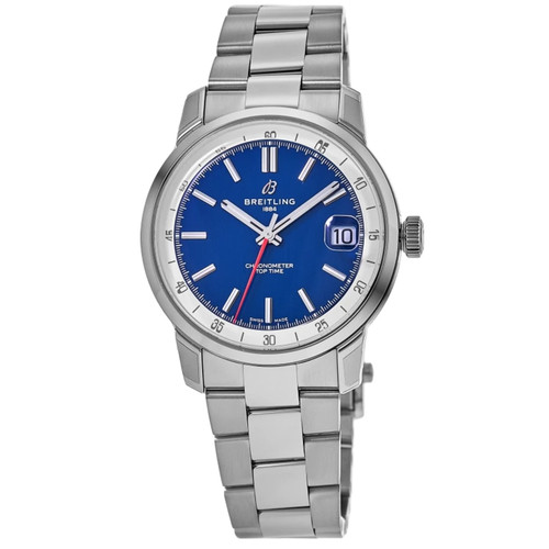 Nuovo orologio uomo breitling - nuovo,
