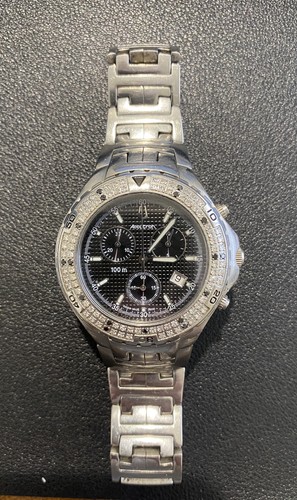 Orologio uomo bulova accutron - uomo,
