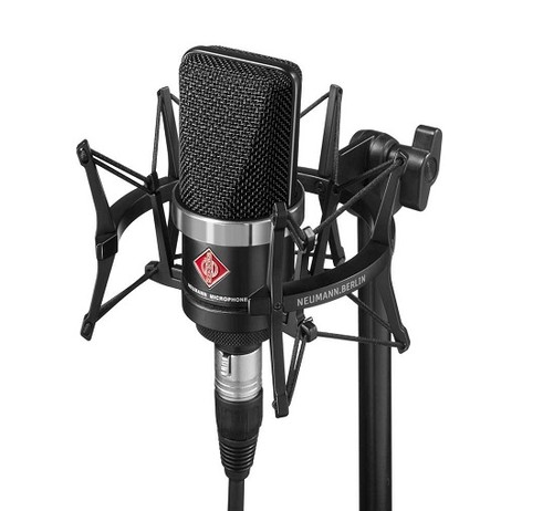 Neumann tlm102 studio kit - neumann,