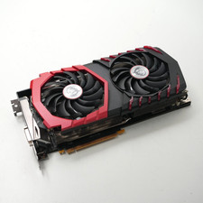Scheda grafica MSI NVIDIA
