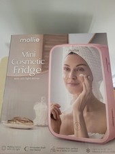 Mini frigo per trucco