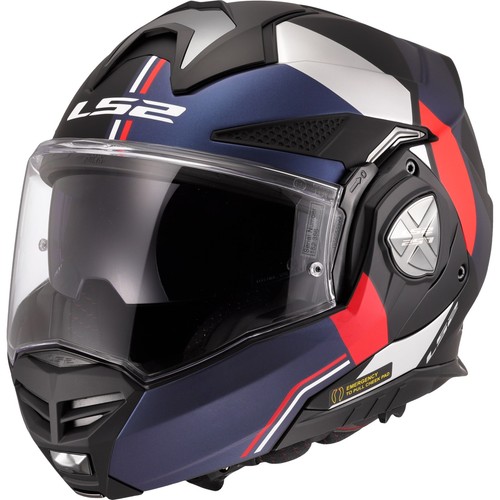 Casco moto ls2 - -, x
