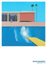 A Bigger Splash - David