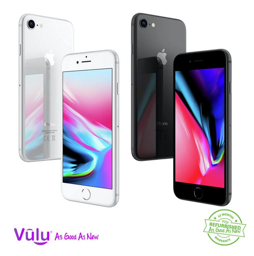 Apple iphone - 8, 64