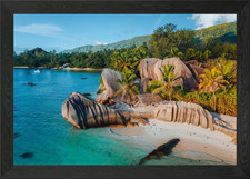 Quadro Stampa su Tela Poster