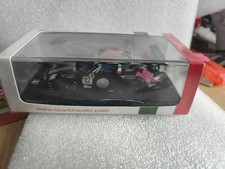 Spark 1/43 Porsche 911 GT3 Cup