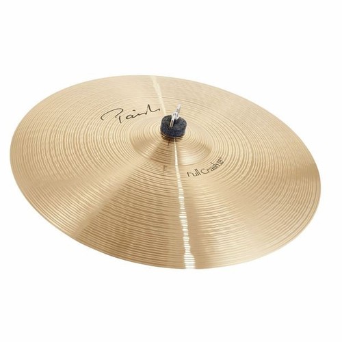 Paiste signature full crash - signature,