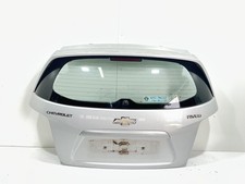 PORTELLONE COFANO BAGAGLIAIO